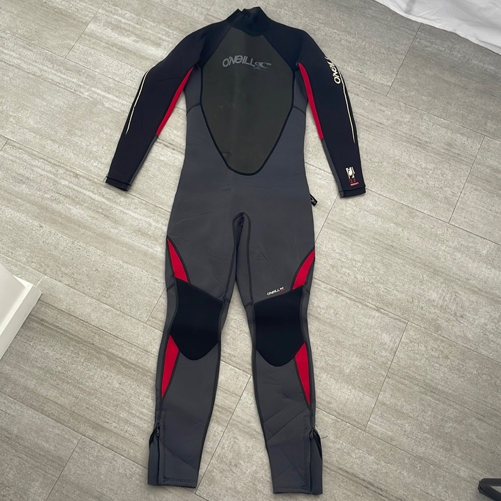 Wetsuit 3/2